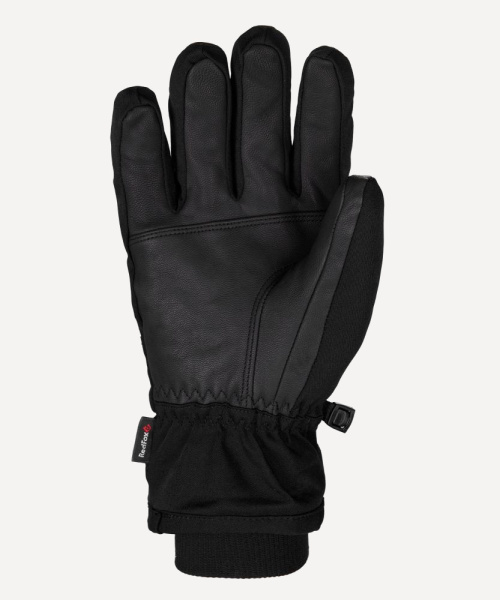 Перчатки RedFox Tampere Man (Мужской; XL; Черный)